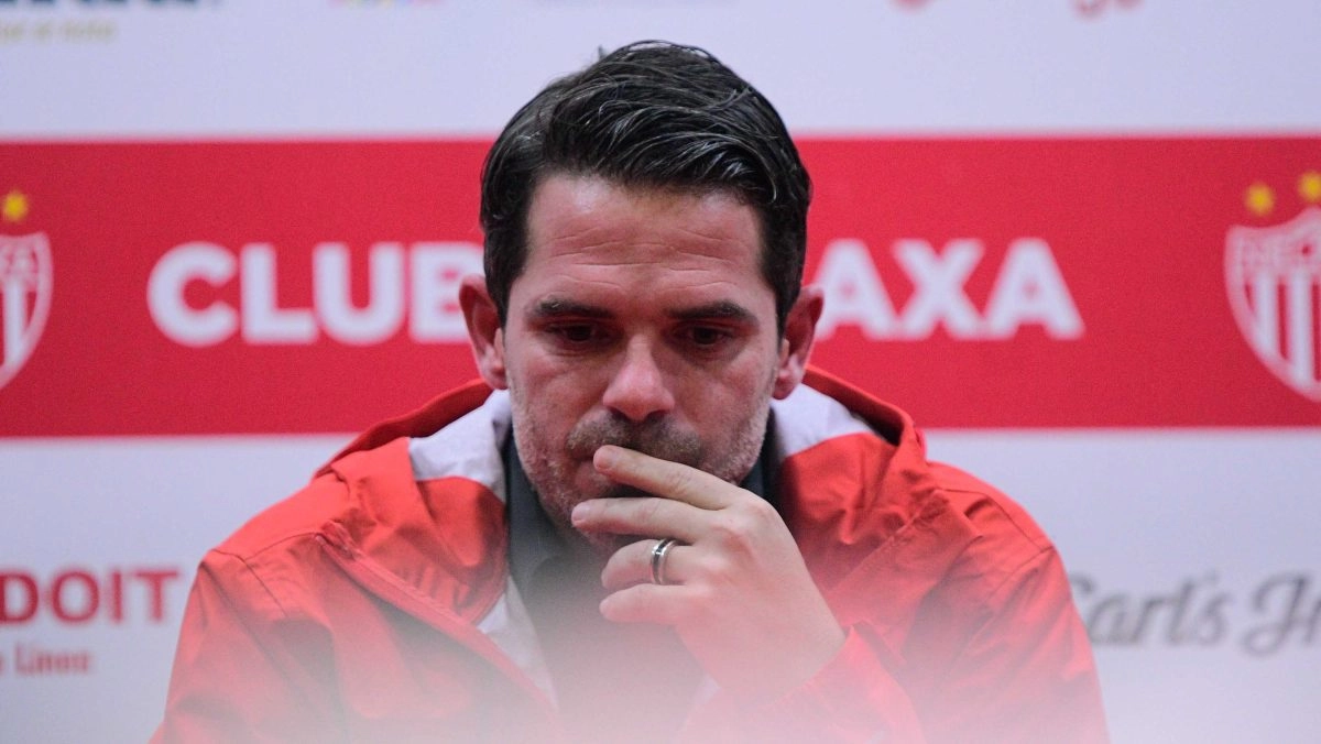The confrontation between Fernando Gago and Las Chivas of Guadalajara already has date