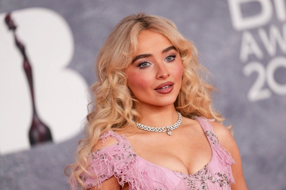 Sabrina Carpenter generates controversy with daring cover for rolling stone