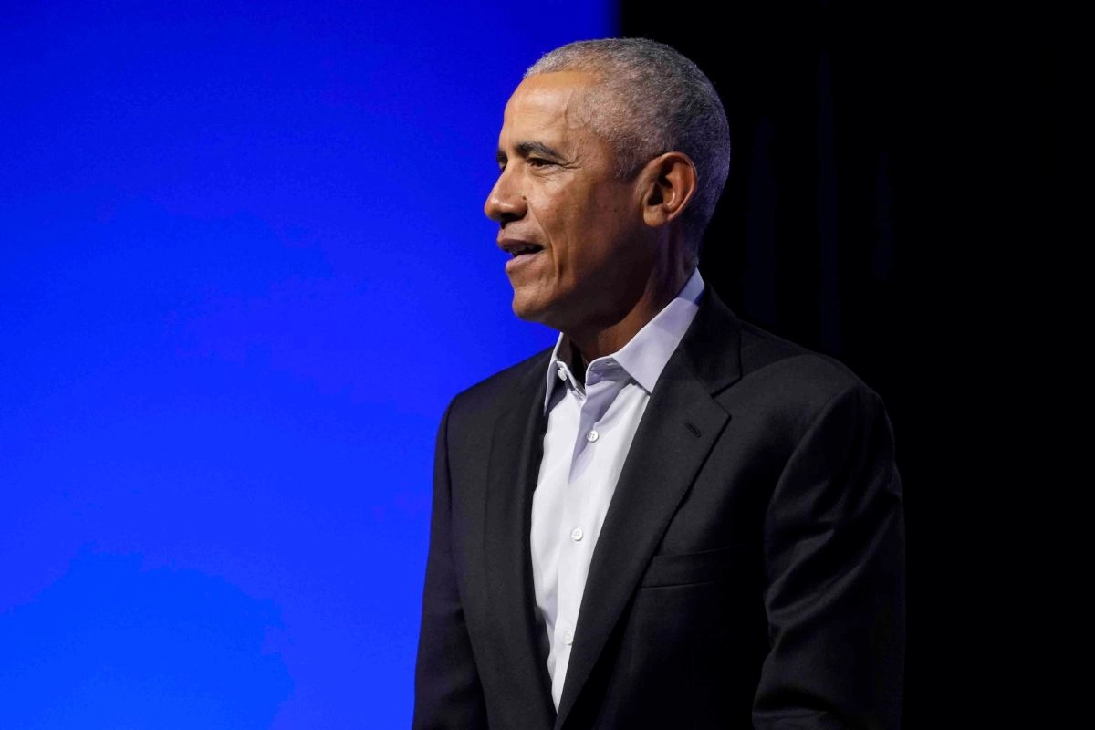 Obama USA is dangerously close to heading towards the autocracy