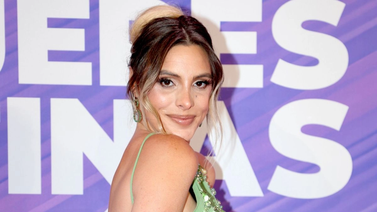 Lele Pons Share how live la line final of its pregnancy