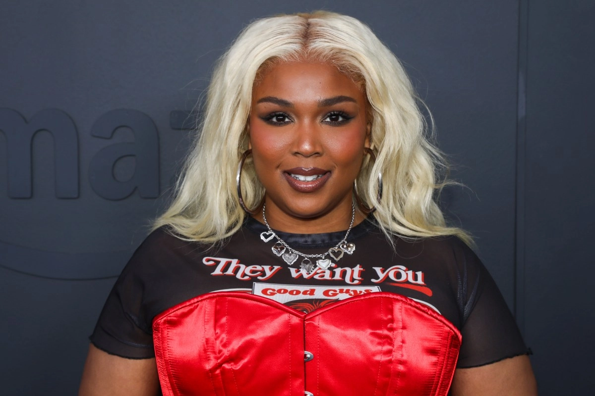 Lizzo Explain For what left ozempic y chose another path to download weight