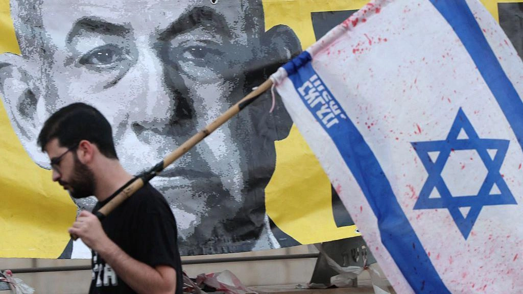 How can Israel keep open so many fronts war