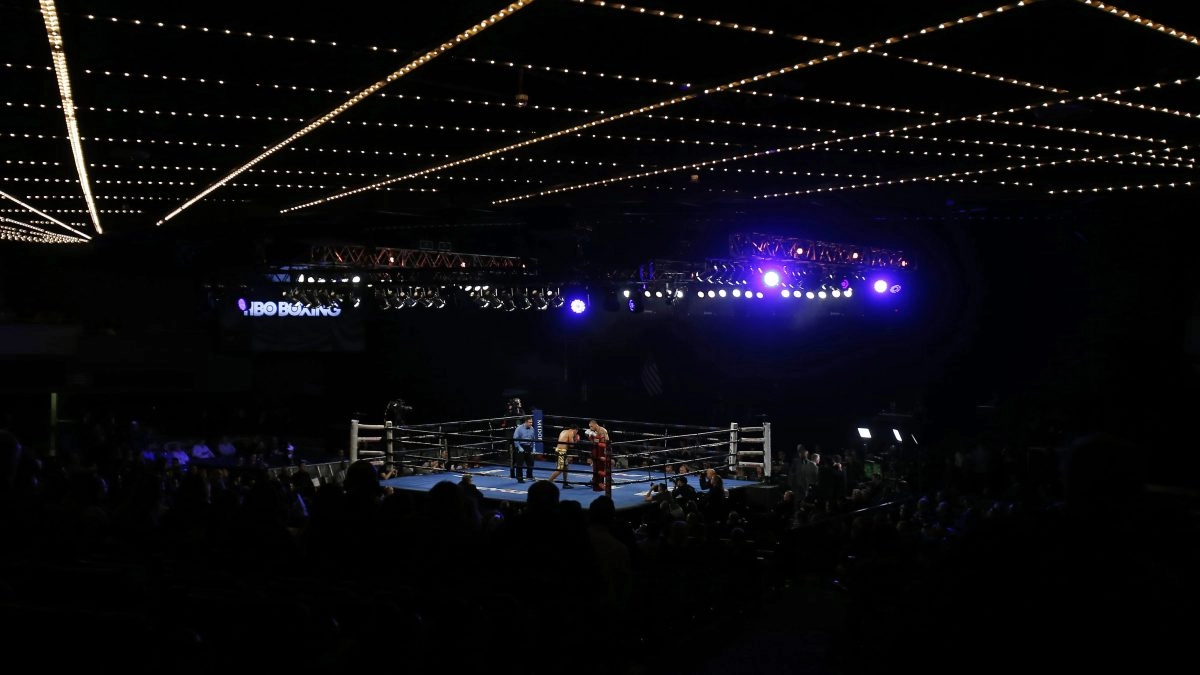 Boxing today in alive the fights that can see this Saturday 21 June of 2025