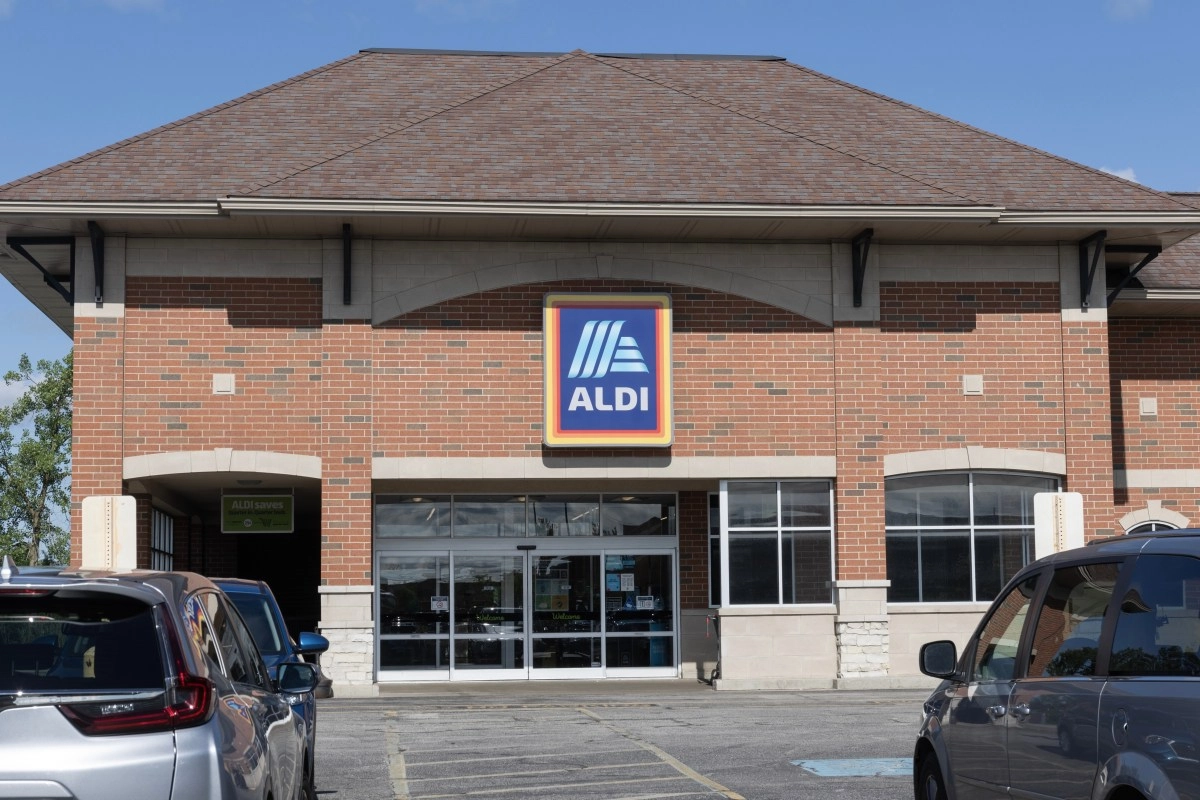 ALDI has available wines  3 y the clients the loves