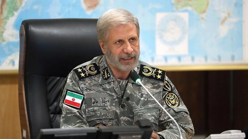 Iran promises a  answer decisive  to attack of US