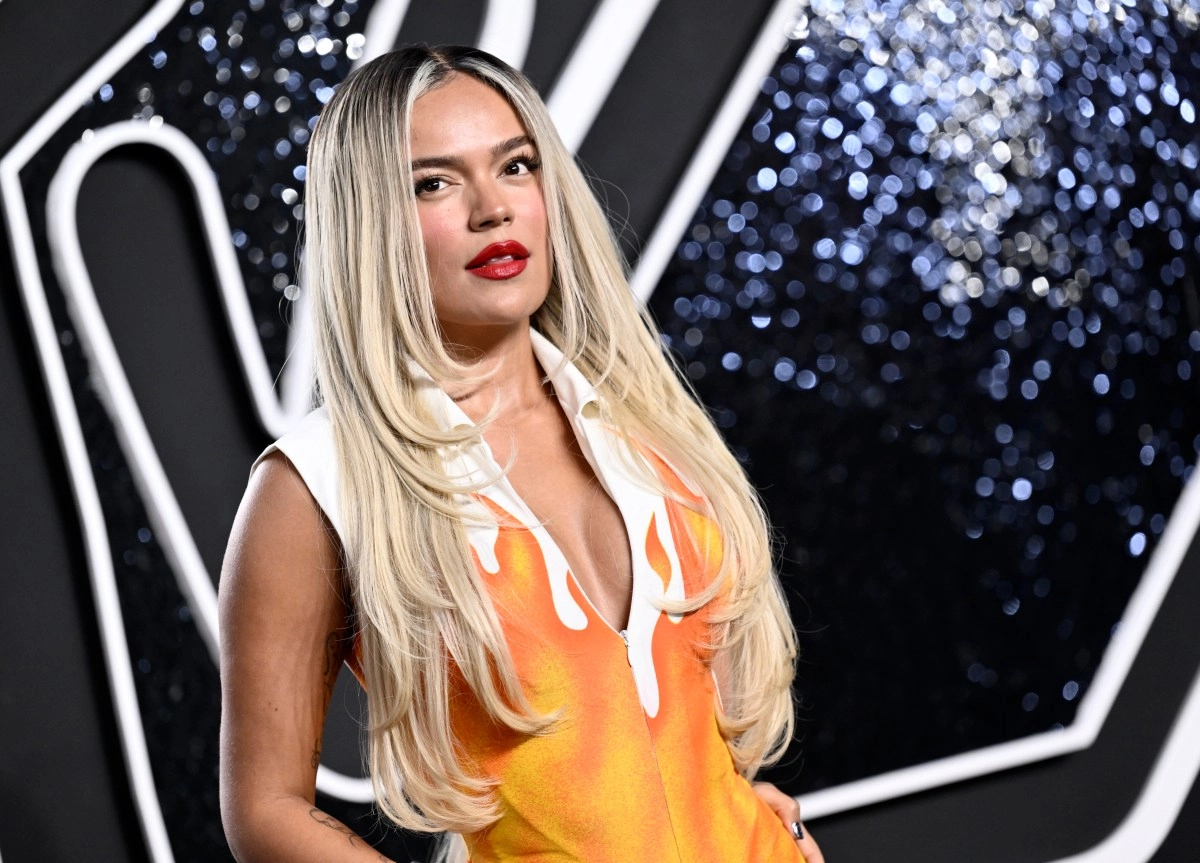 Karol g responded to the accusations of assumption plagiarous in its new album