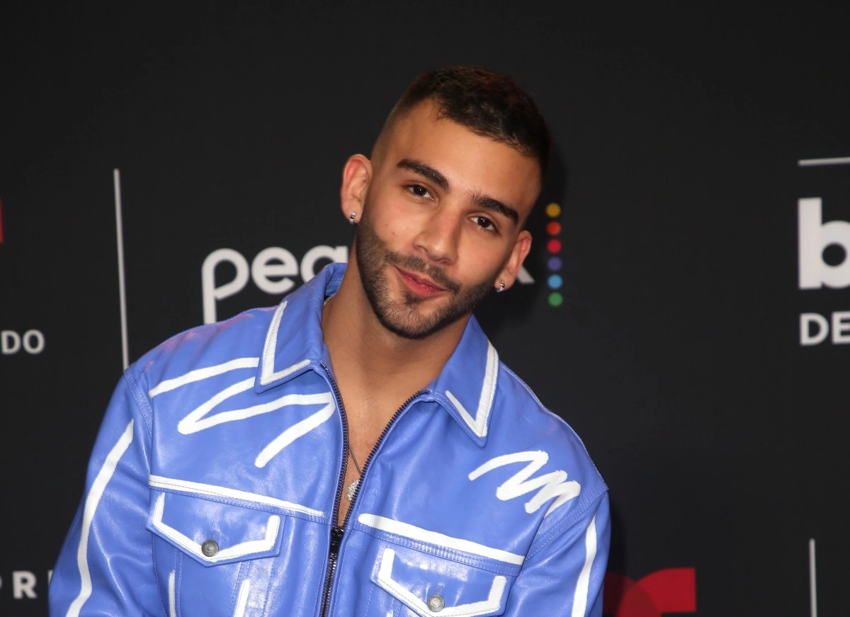 Manuel Turizo over his friendship with Shakira is a  admiration relationship