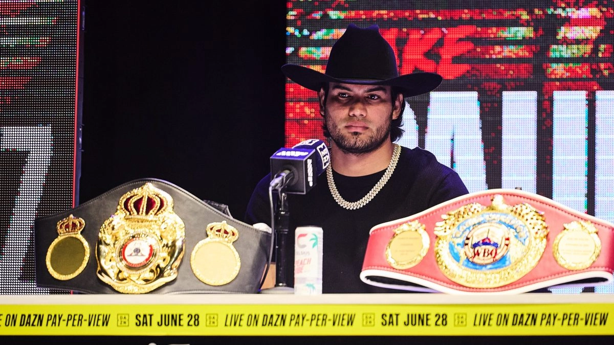 Coach of left handed Ramrez predict knockout sortual