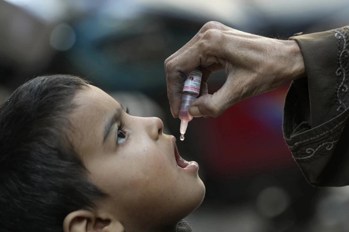 Vaccination Infant CAE Y Millions Children are vulnerable    to diseases