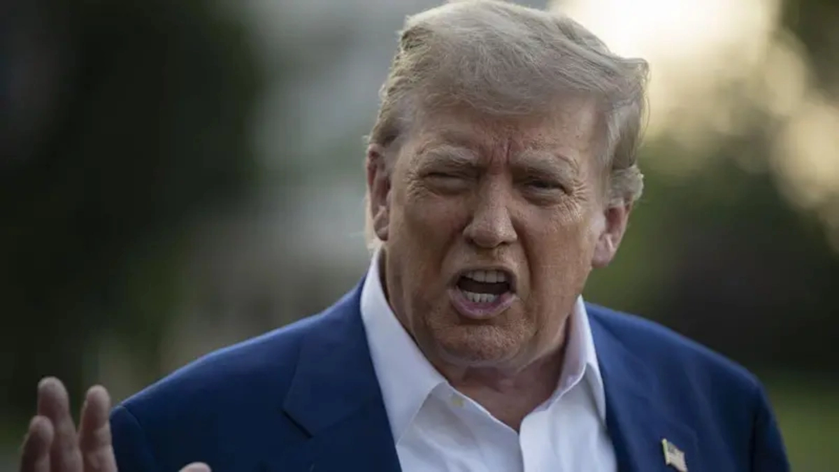Israel E Iran Maintain the cessation the fire after of anger Trump by their breaches