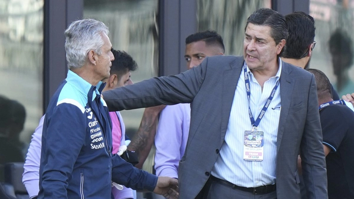 The Mexican Dan the face in the Gold 2025 The Mexican Dan the face in the Gold 2025