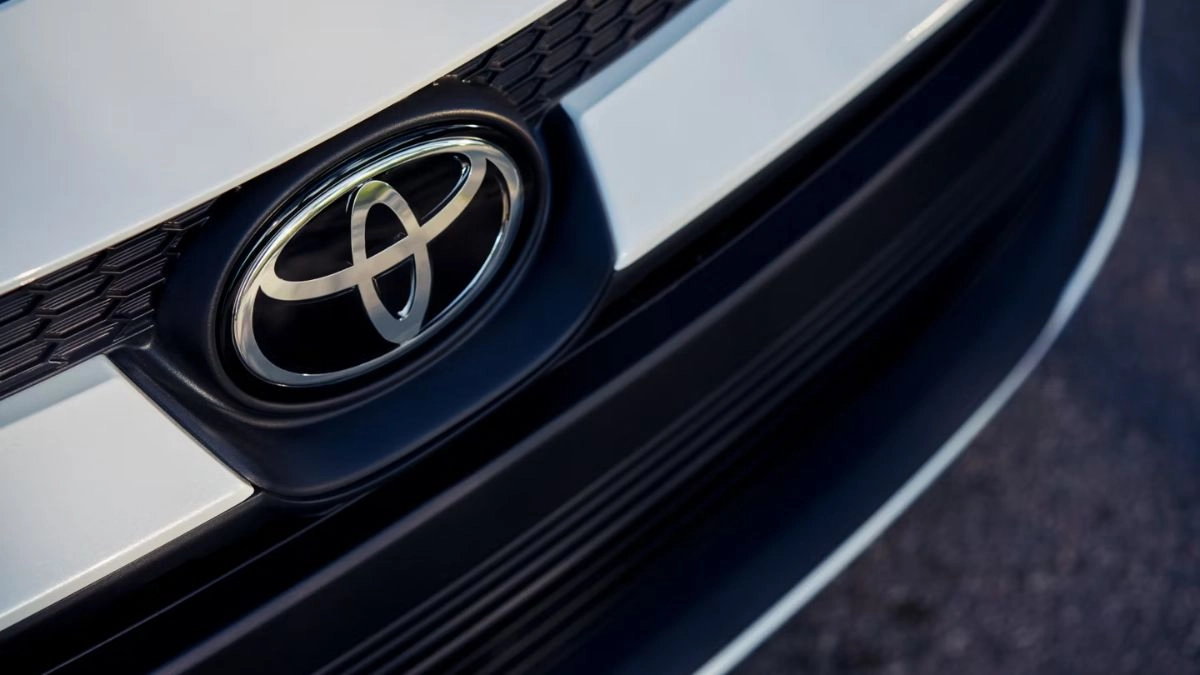 Do they pollute more the electric Speak the leader of Toyota