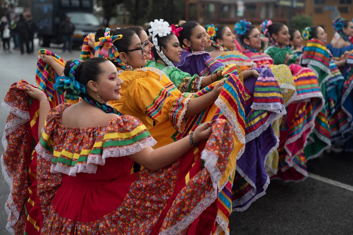 New Report highlights the main concerns of the Latinas Latinas in USA