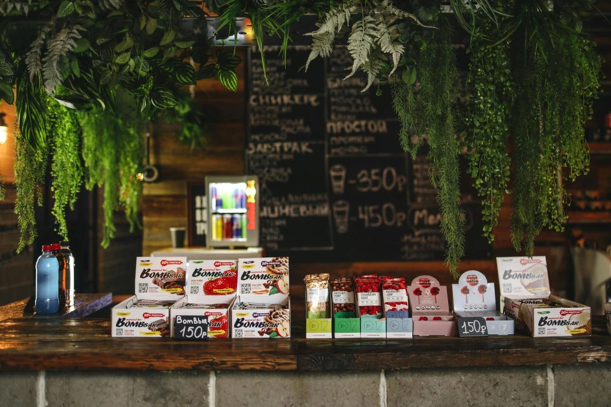 Food with protein added When do do you recommend