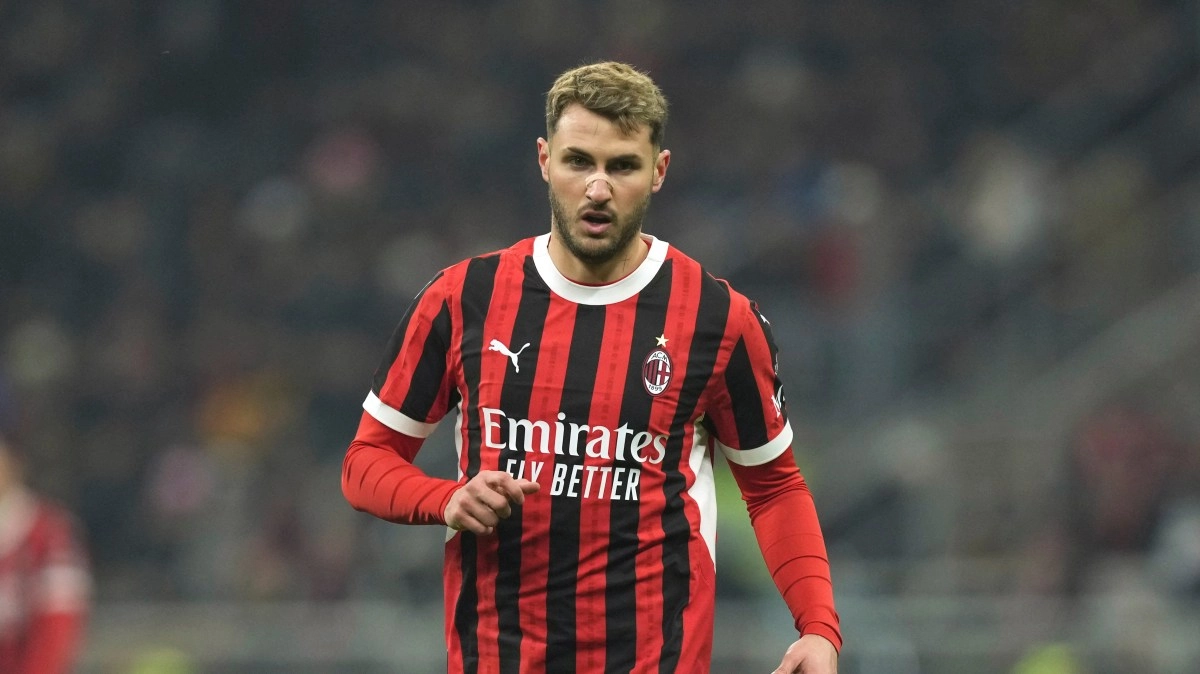 Santiago Gimnez No will be discarded of the plans of the ac milan