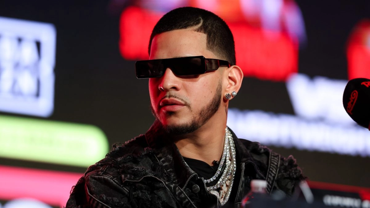 Edgar Berlanga promises ruin the plans of Alashikh with Sheeraz