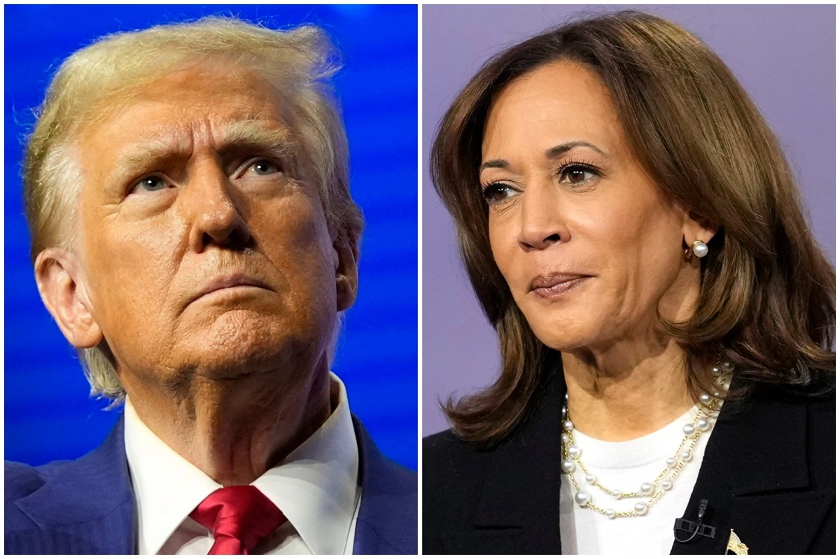 Report of the PEW confirm that 48 of voters Latinos support a Trump