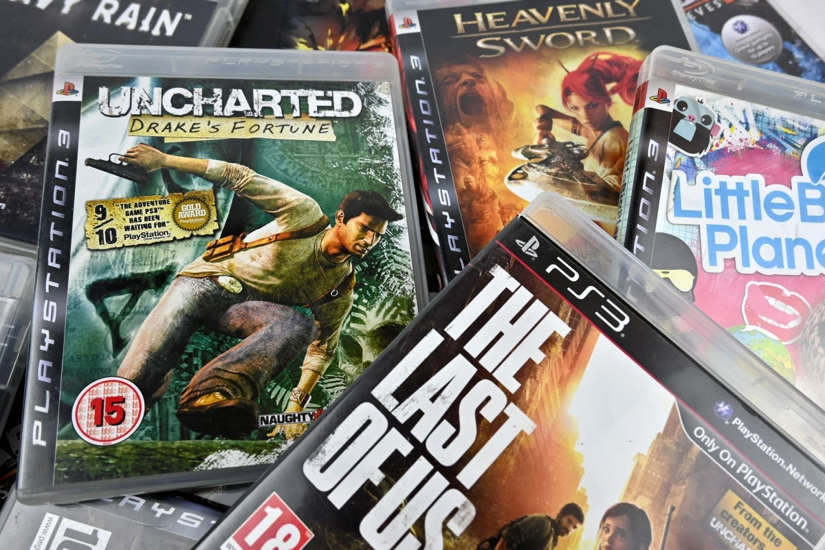 Arrives to Android the first free emulator of ps3