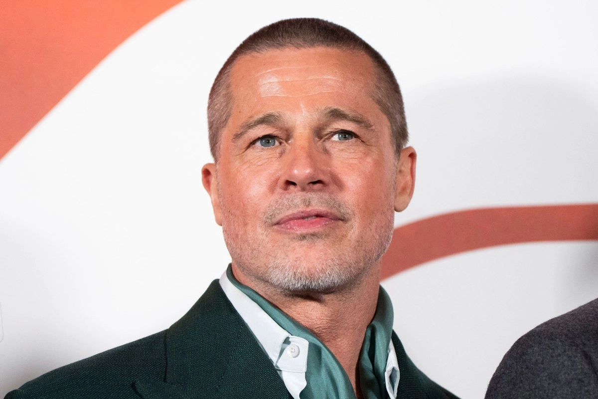 Thieves loot house of the actor brad pitt in the angels