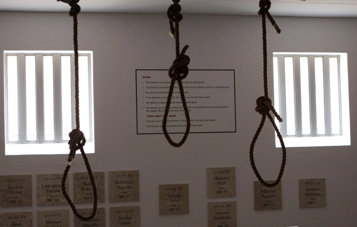 Japan executes al  murderer of twitter  by kill to 9 people