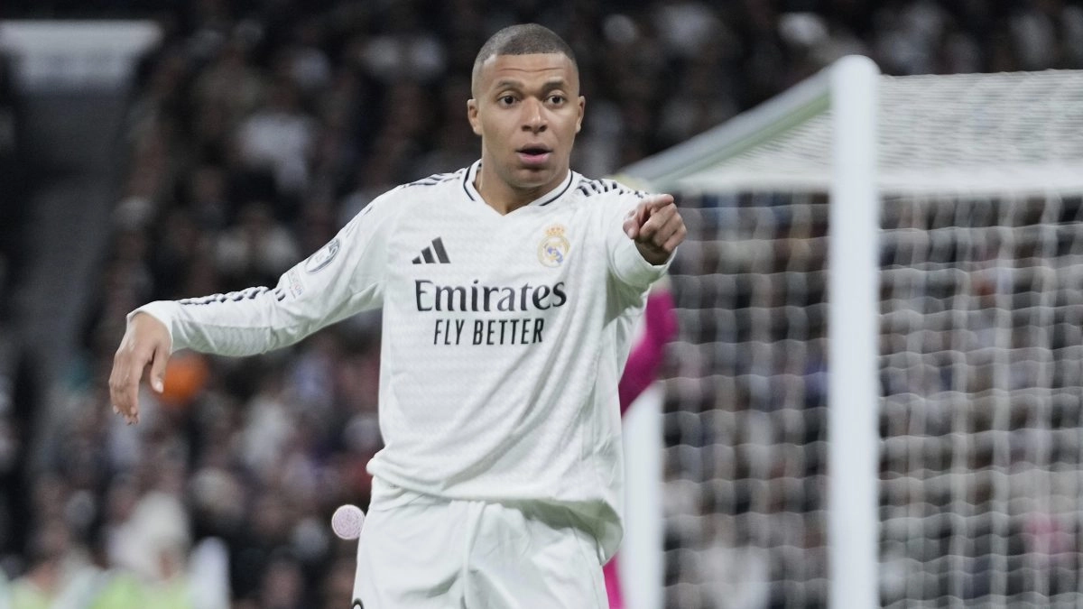 Open research against psg by apart of team a kylian mbapp in the 2023