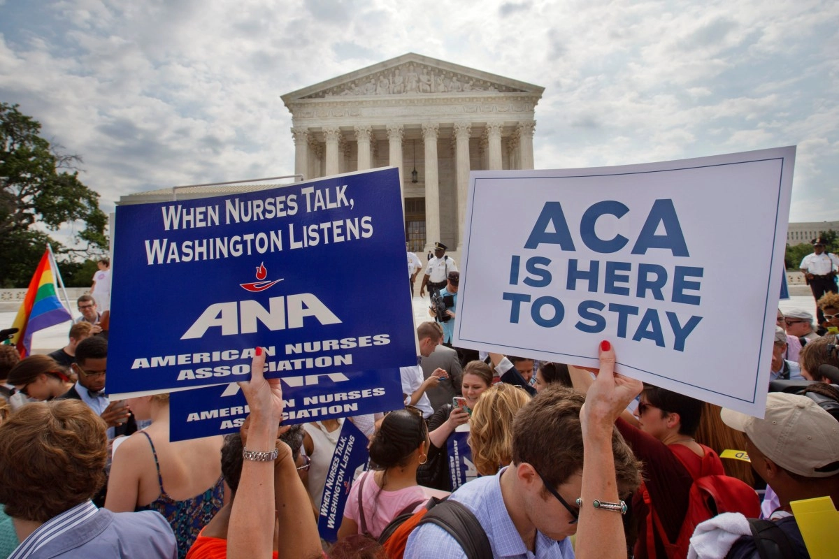 The Supreme Court ratifies a key key Obamacare over attention preventive