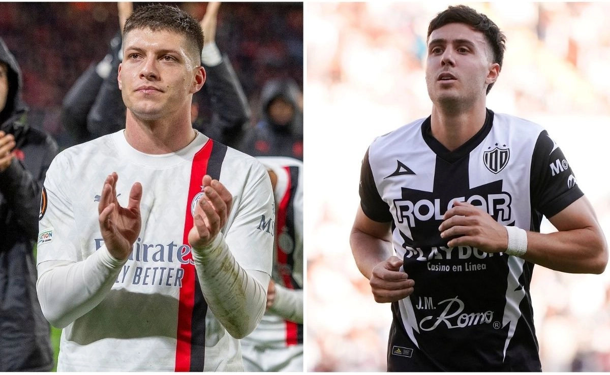 Cruz Azul with the hands tied for signs a Luka Jovi y Jos Paradela