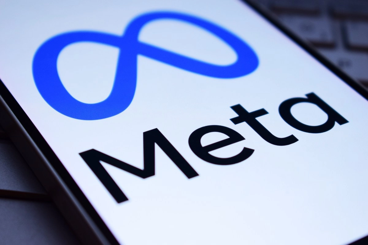 Meta is using your private photos to train their ia