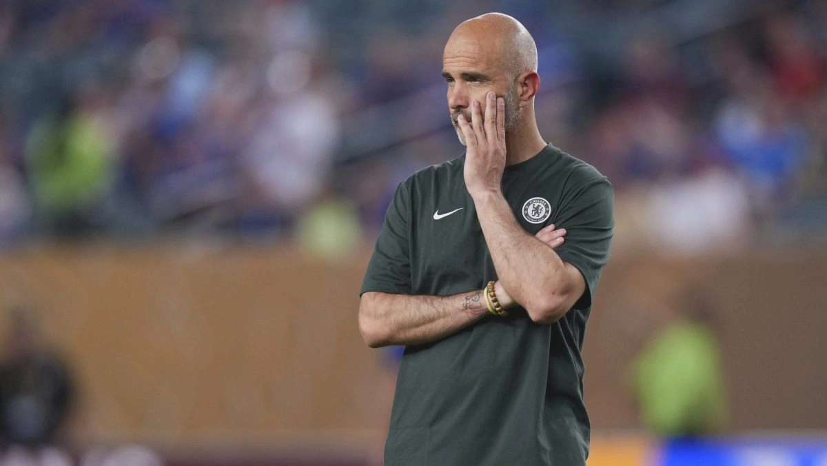 Hard critic of the coach chelsea fc a the interruptions world of clubs  no is football 