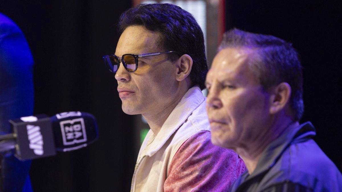 Julio Csar Chvez Se Pronounce after defeat of his son  gave the fight 