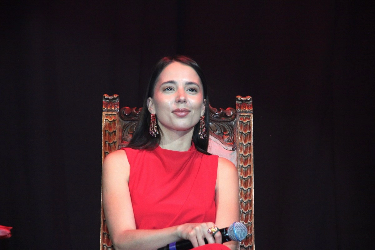 For what majo Aguilar was hospitalized