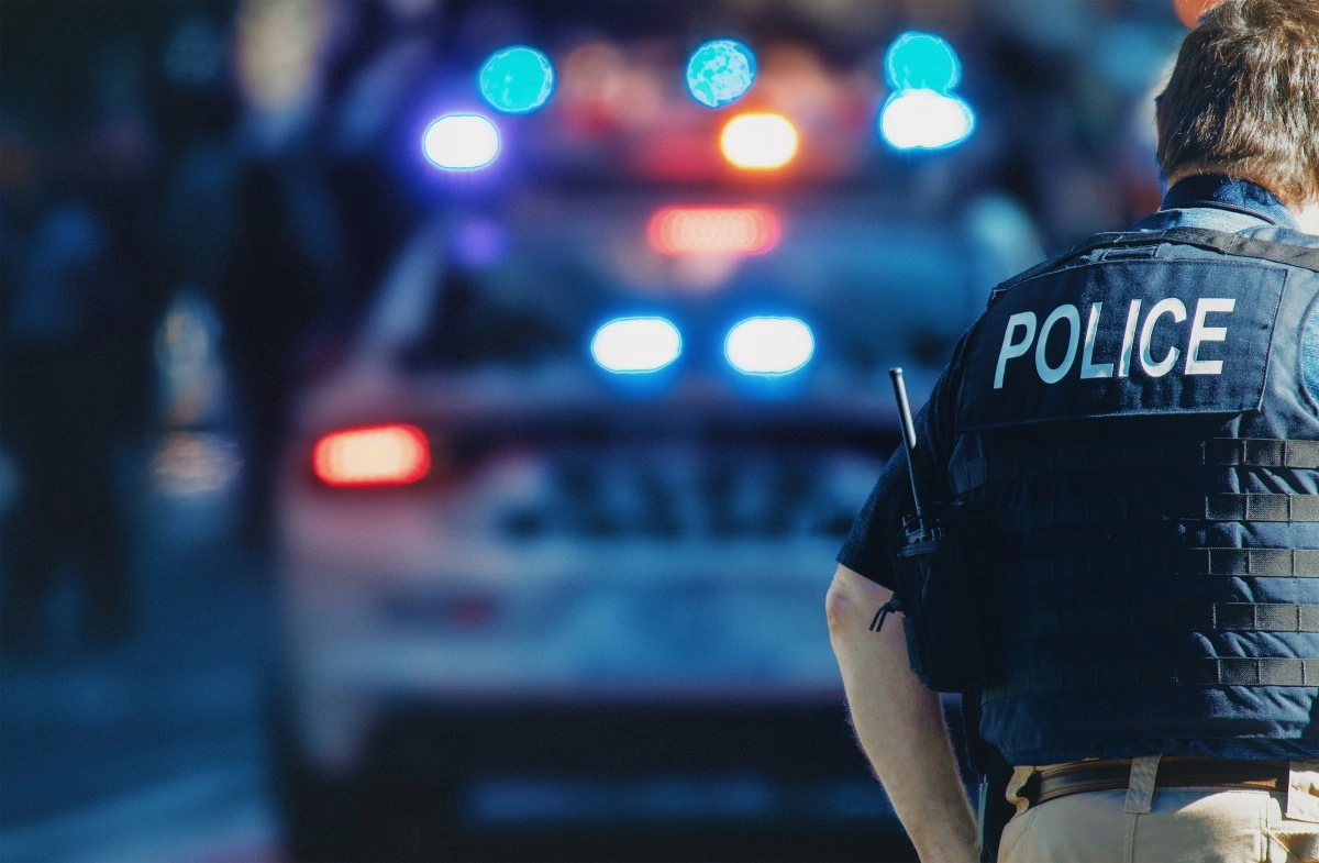 They kill a two men Hispanics during walk morning in a  houston park