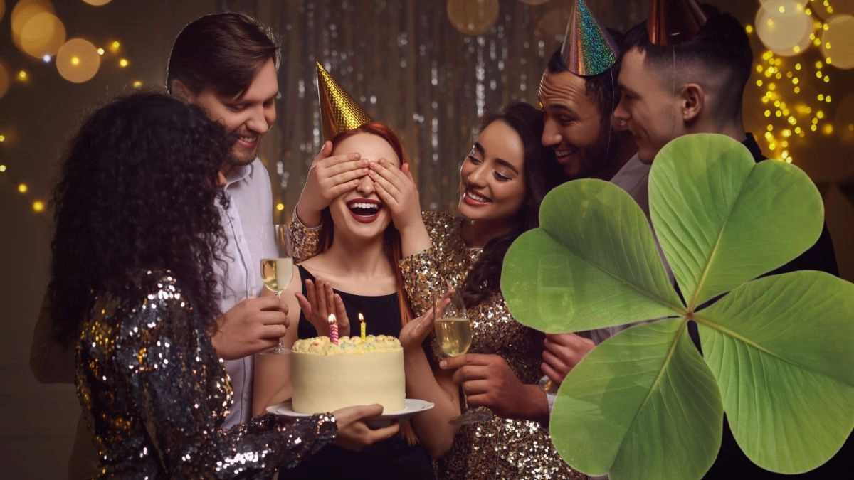 Numerology Your day birthday reveals if you were born with luck