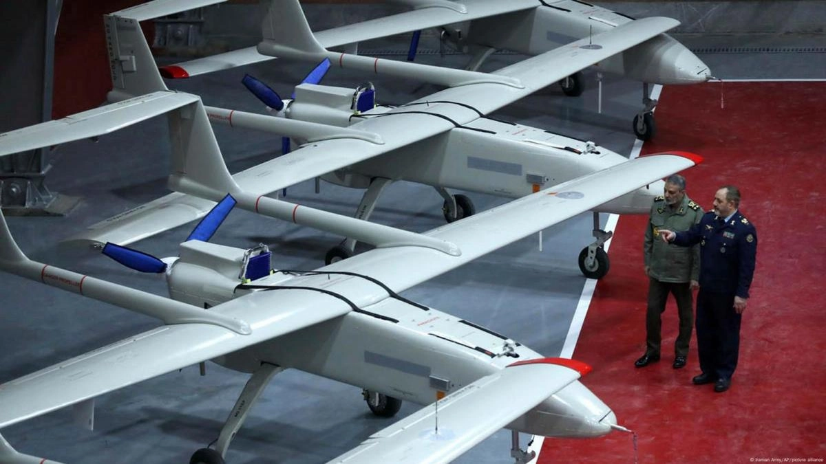 Iran says that has  serious doubts  that Israel respect the high to fire