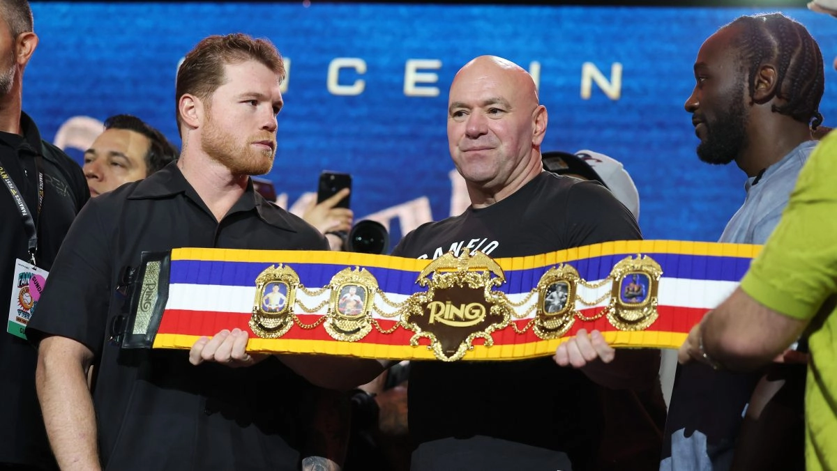 Antonio tarver predict victory of crawford over cane