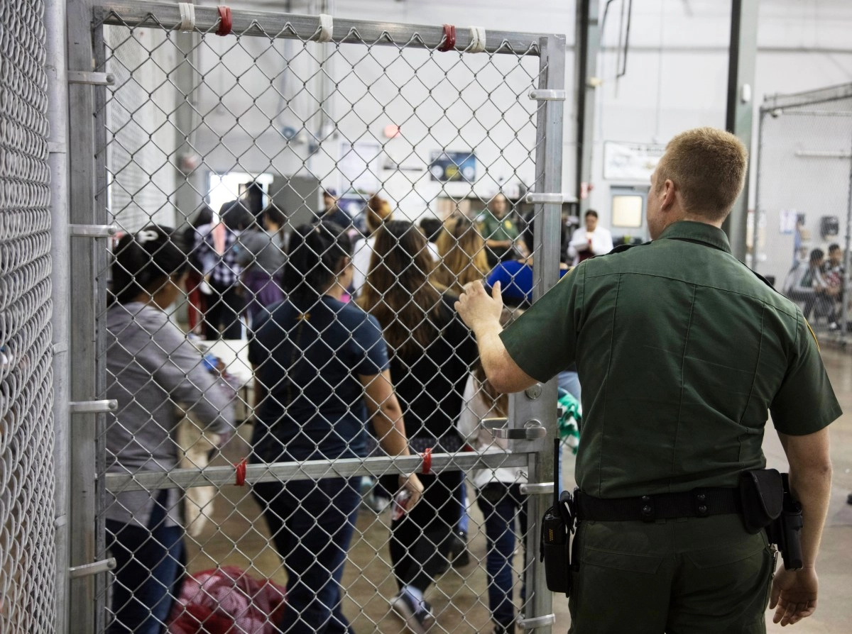 Revocation of the American citizenship would be of priority maximum for the government Trump
