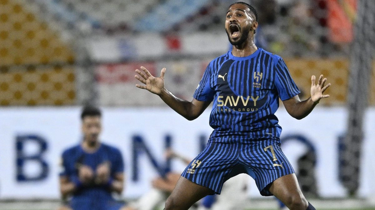 The best memes of the elimination of Manchester City of the World Clubs