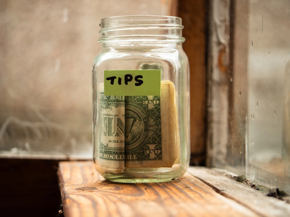 Project of Law could benefit a workers that receives tips with a new exemption fiscal