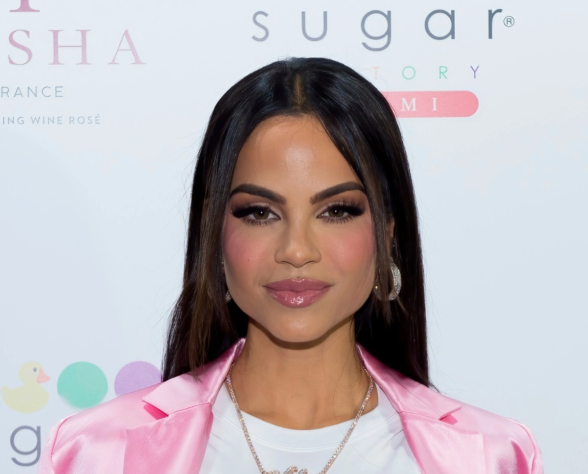 Natti Natasha shared a special moment of his pregnancy