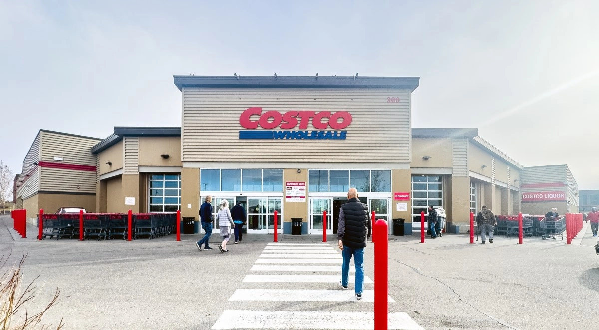 7 new products that arrived to costco in July y that the people worship their low prices