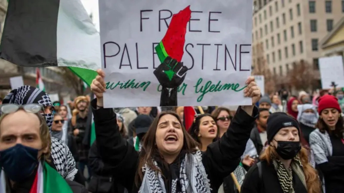 Project Esther The controversial plan for dismantling the movement proportine in USA