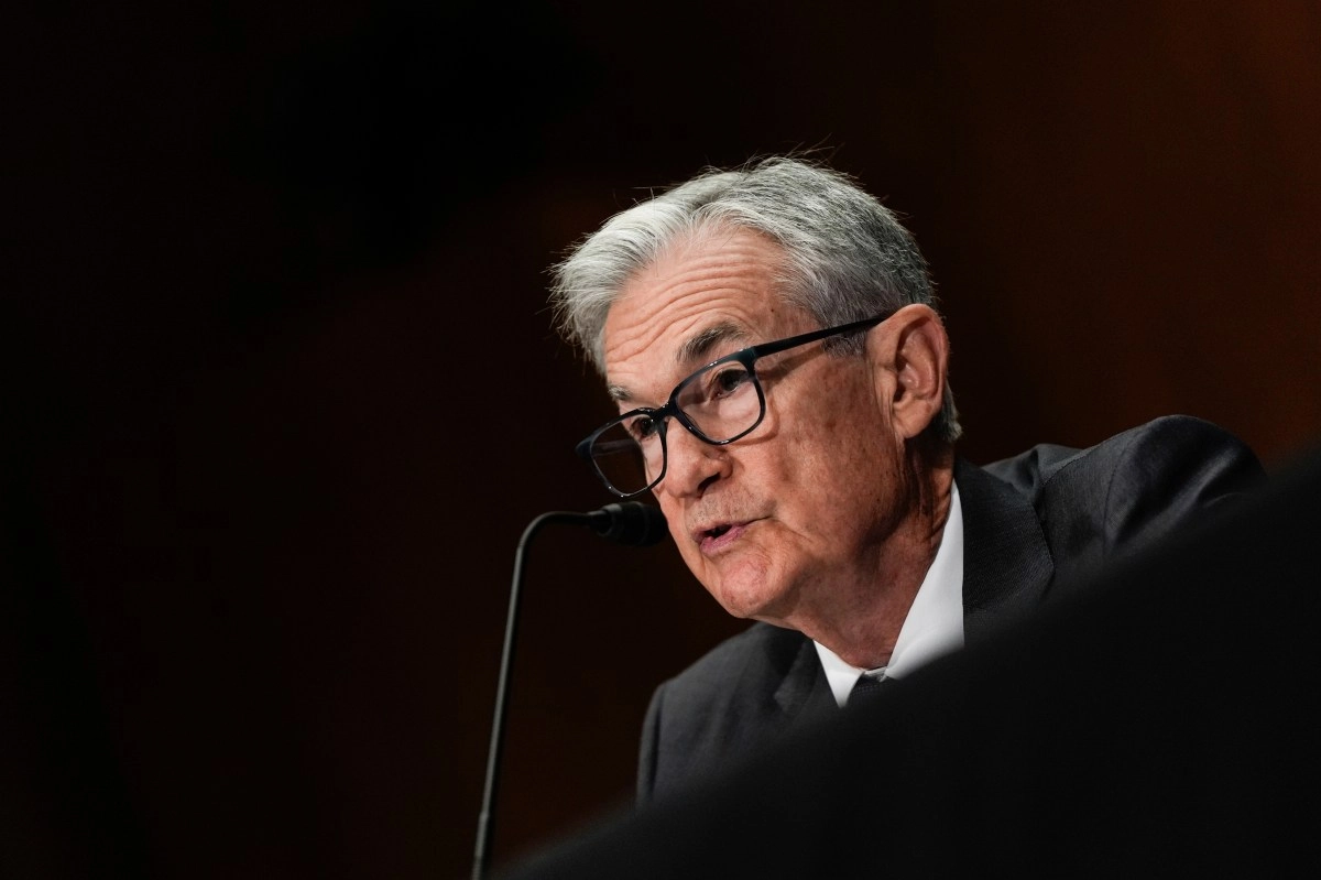 Trump asks to president of the reserve federal that immediate of immediate