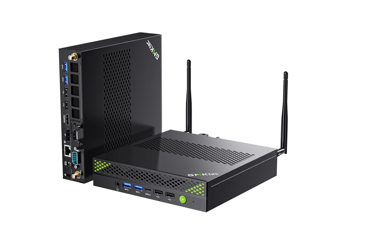 Mini PC What Give the jump can save a good money