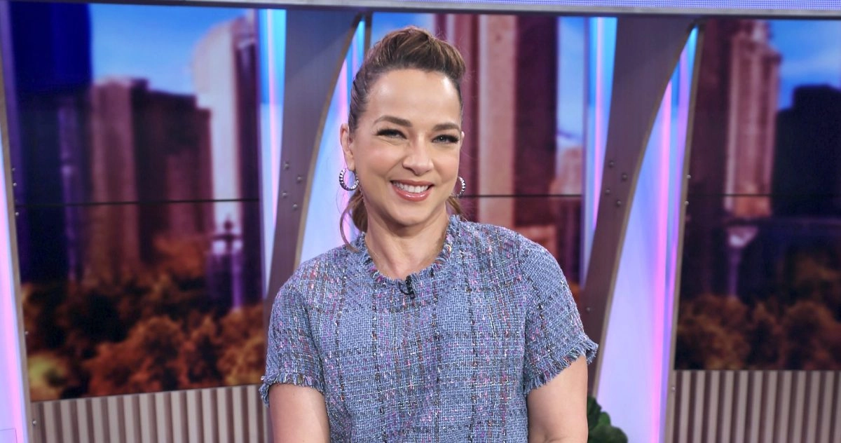 Adamari Lpez Se escape holiday with Alaa a Argentina y presumes in photos