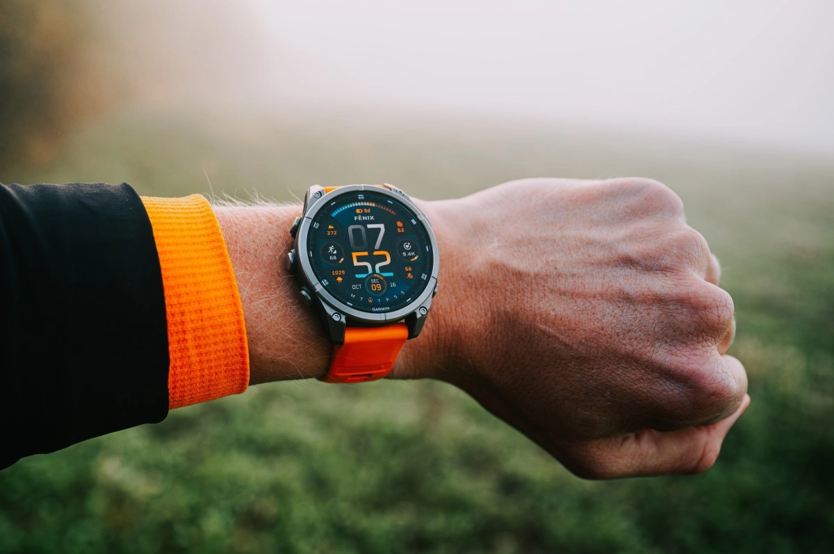 Your smartwatch now will be capable know if you are dehydrated to power alert yourself