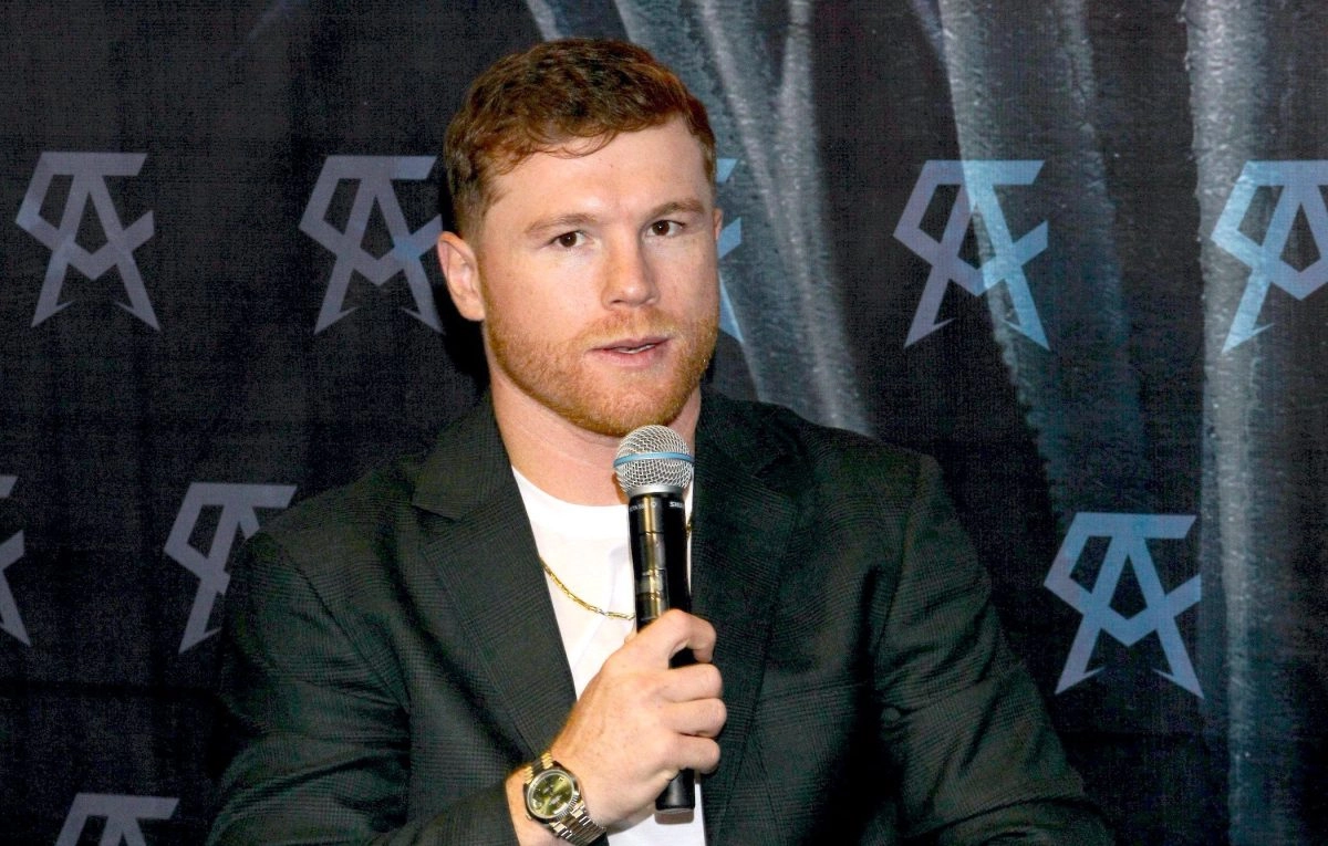 Sal Canelo lvarez Y Fernanda Gmez Celebrate Baby Shower of Eva Victoria his baby