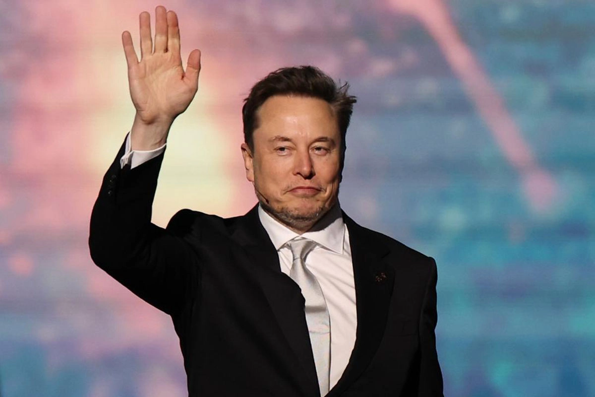 Elon Musk announces the launch of its own party politician
