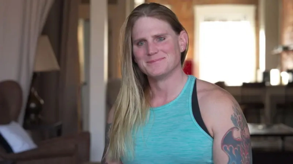 The fear in the that the military trans of the army of USA s the prohibition to serve