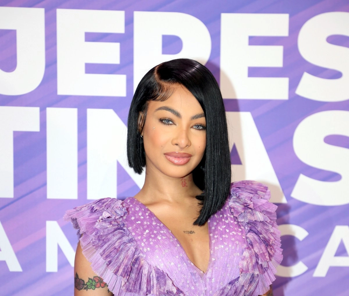 The hard confession of yailin the more viral wanted take away life