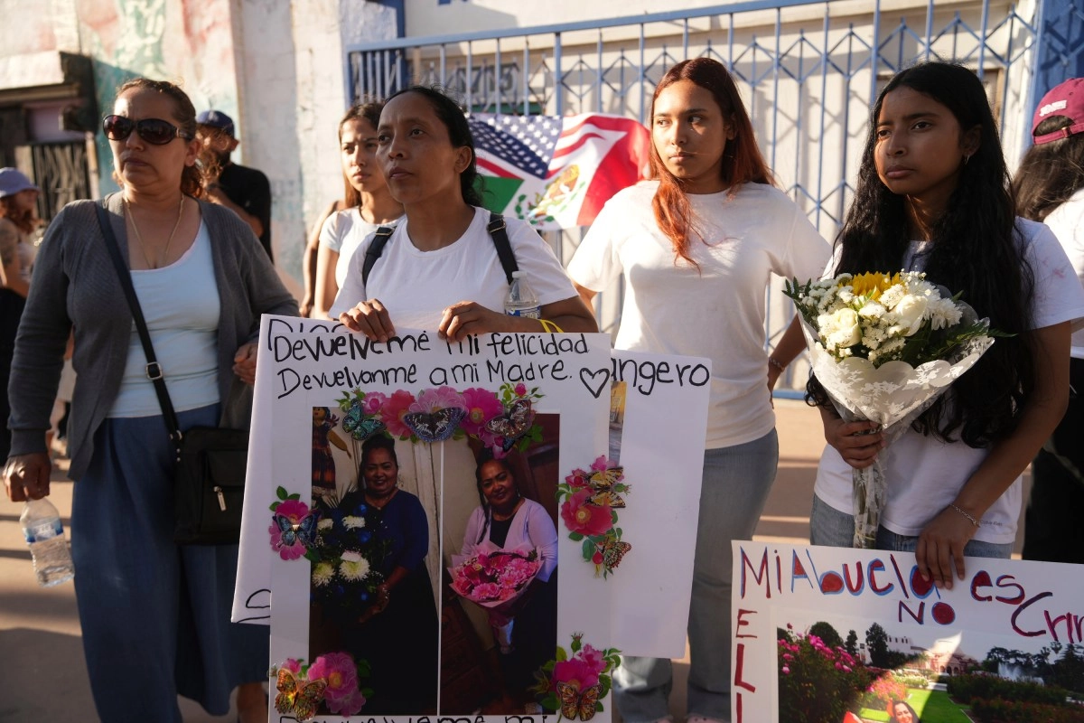 Confirm 37 arrests in raids of Ice in stores home depot of the angels